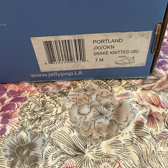 Jelly Pop - Picture 3 of 5